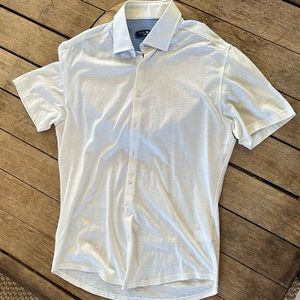Casual short sleeve shirt by Stone Rose